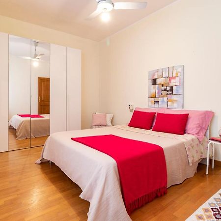 דירות אולביה Casa Holmann מראה חיצוני תמונה