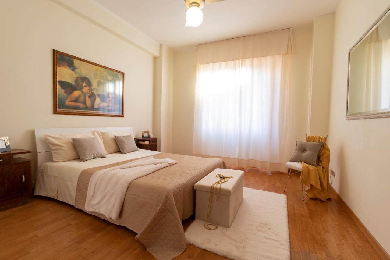 דירות אולביה Casa Holmann מראה חיצוני תמונה