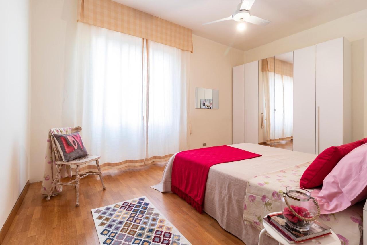 דירות אולביה Casa Holmann מראה חיצוני תמונה
