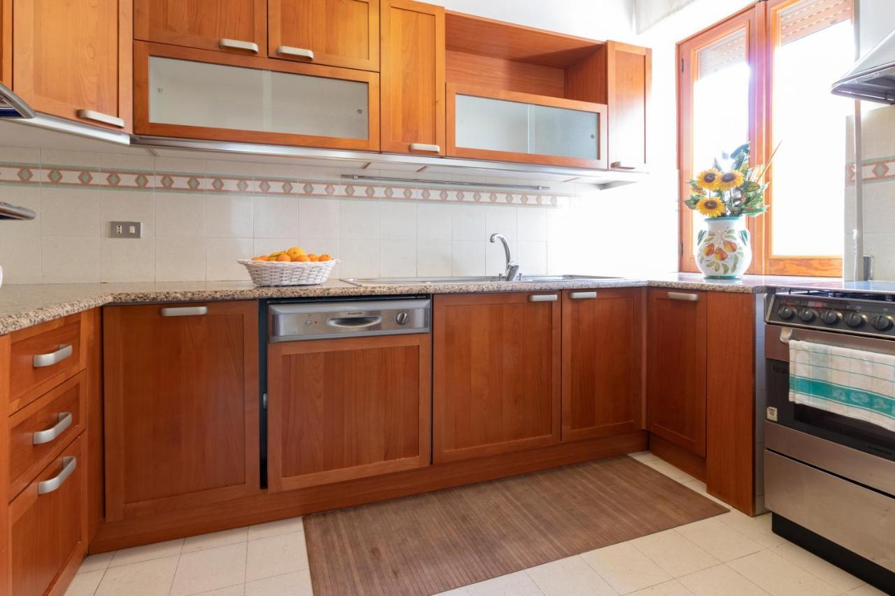 דירות אולביה Casa Holmann מראה חיצוני תמונה
