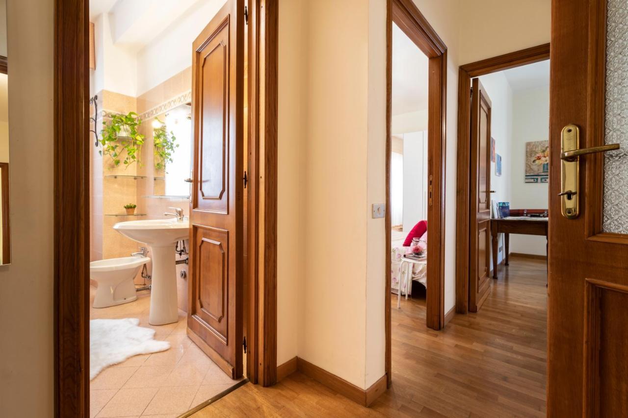 דירות אולביה Casa Holmann מראה חיצוני תמונה